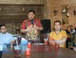 Kang Marhaen – Mas Handy Cangkrukan Bareng Abpednas Nganjuk