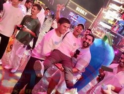 Mengenal Bima sebagai Pengisi suara sajak atau di sebut sebagai musikalisai