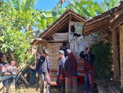 Harapan Baru Petani Desa Binakal : Program Pupuk Organik KKN 72 UNEJ Dorong Pertanian Berkelanjutan