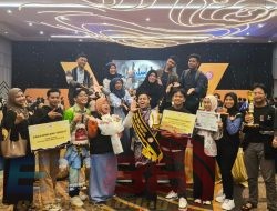 2 Tahun Berturut-turut Saka Kencana Bondowoso Sabet Predikat Tergiat Jawa Timur