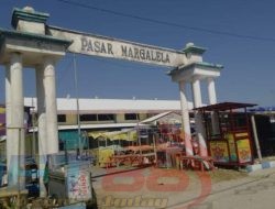 Arogansi Panitia Pasar Anyar Margalelah, “Kemanakah Diskopindag Sampang”