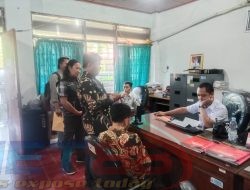 Menindaklanjuti Aspirasi Masyarakat, AMALI Temui Sejumlah Stakeholder