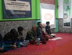 Pelatihan Efektif: Mengintip Program P-INPO untuk Petani