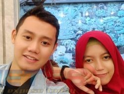 WAHID & ZUMROH PENGUSAHA SUKSES PASANGAN MUDA