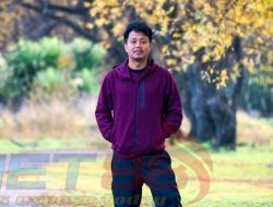 Mengenal Fiklifetrip Fotografer asal Jakarta