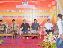 Mahasiswa Punya Peran Politik dan Akademis, BEM Pamekasan Gelar Simposium Kepemimpinan