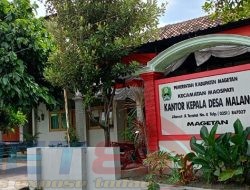 Arogan Saat Membagikan Bansos, Salah Satu Warga Desa Malang Merasa Diancam Oknum Perangkat Desa