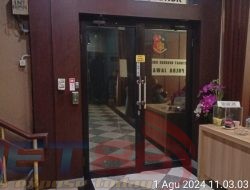 Dua Bulan Surat Pengaduan Warga Desa SEKAR PUTIH Belum Ada Pemanggilan Oleh DitResKrimSus POLDA Jatim