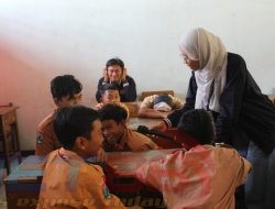 Anak Terlindungi: Program Edukasi Anti Bullying dari KKN 72 UNEJ