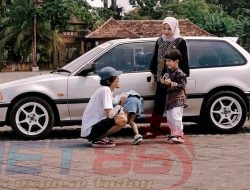 Mengenal Ading Pengusaha dan Content Creator asal Bali