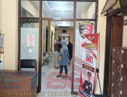 Ketua Kelompok PKH Seletreng Kembali Penuhi Panggilan Polres Situbondo