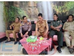 Masyarakat Desa Pangongsean Berharap Camat Torjun Tegas Dalam Melakukan Pembinaan dan Pengawasan Desa