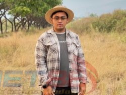 Mengenal Adi Sutrisno Content Creator asal Bandung