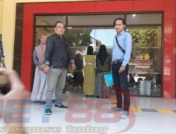 Diduga Korban Pencabulan, Dua Santri Laporkan Kiainya ke Mapolres Situbondo