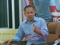 DPD Hanya Merekomendasikan Sebagai Wakil, Ketua DPC Gerindra Tulungagung Kecewa