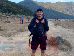 Mengenal Okta Saputra Videografer asal Lampung