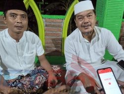 Guna Meneruskan Program Presiden Terpilih, Gus Robet Dukung Ketua DPC Gerindra Mendapat Rekomendasi di Pilkada