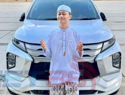 Mengenal Arif Content Creator asal Samarinda