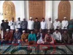 IKTOMA Dukung Penuh H. Slamet Junaidi dan Ra Mahfudz Demi Masa Depan Kabupaten Sampang