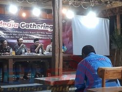 Peran Media Dalam Sukseskan Penyelenggaraan Pemilukada 2024- 2029 Tanpa Hoax