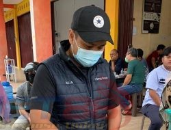 Mengenal Along Asary Pengusaha asal Pangkalan Bun