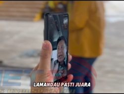 “CRAZY RICH KALTENG H. ABDUL RASYID DUKUNG PENUH H. HENDRALESMANA & H. BUDIMAN DI PILKADA LAMANDAU 2024”