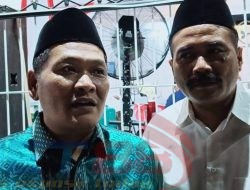 Maju Pilkada Pati! Pasangan Budiyono – Novi Dapat Restu Para Ulama dan Kyai