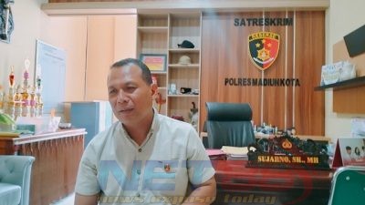 Bantah Amankan Kendaraan Leasing Secara Sepihak, Kasatreskrim Polresta Madiun Katakan Surat Panggilan Sudah Dilayangkan