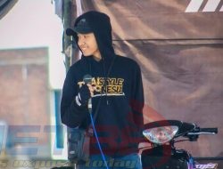 Mengenal Gilang Jaya Saputra Content Creator Otomotif asal Bekasi