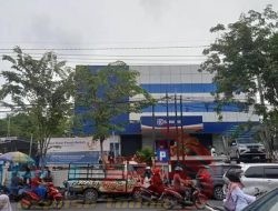 Dibalik Peringatan Hari Pelanggan Nasional, BRI Sampang Disebut Langgar Hak Karyawan