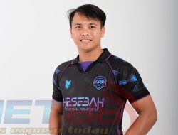 Mengenal Lebih Dekat A Abu Fotografer asal Bandung