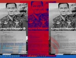 Pelanggaran Netralitas ASN, PJ Kades Sokobanah Tengah Diduga Intervensi PPS Demi Dukungan Calon Tertentu