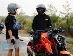 Mengenal Sikake Profesional Videographer asal Bogor