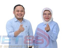 ALFIAN-AGATI: PASANGAN TERBAIK AKAN MENANGKAN PERTARUNGAN PILKADA DI KAPUAS