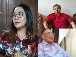 Sidang Pembacaan Keputusan di PN Tulungagung Ditunda, Caroline Kembali Kecewa