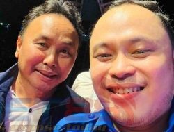 Dukungan Penuh Gubernur Kalteng, Untuk M. Alfian Sebagai Bupati Kapuas