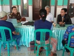 Keberatan Namanya Dipindah dan Dicatut Sebagai Pengguna KUR BRI, Warga Desa Wonosari Desak APH Untuk Mengusut Tuntas