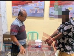 Polres Sampang Berhasil Amankan Sabu 74,39 Gram dalam Operasi Tumpas Narkoba Semeru 2024