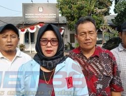 Relawan Projo Tulungagung Komitmen Menangkan Pasangan GaBah di Pilkada 2024