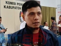 KPU Tulungagung Tetapkan Empat Pasangan Cabup dan Cawabup di Pilkada 2024