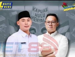 Pasangan Wahyudi-Wawa, Calon Kuat di Pilkada Kapuas Hulu 2024