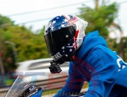 Mengenal Kira Video Editor dan Content Creator Blasteran Bali-Jepang