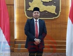 Mengenal Sosok Andira Reoputra: Dirut Muda Yang Transformasikan Sarana Jaya Menuju Kesuksesan