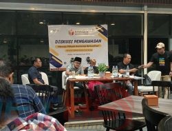 Bawaslu Sumenep Ajak Masyarakat Aktif dalam Pengawasan