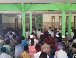 Oknum PJ Kades Banyumas, Diduga Gelar Prank dengan Kedok Maulid Nabi