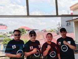 Sosok Pejuang Sejati Raja S. Ginting