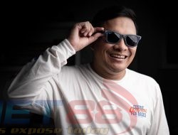 Mengenal Febriansyah Entrepreuner Asal Banten