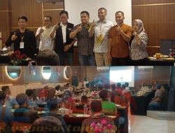 Kaum Milenial Deklarasi Relawan GABAH Solidaritas, Lantang Suarakan “Ganti Bupati”