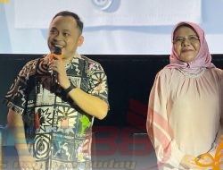 TERUNGKAP! Alasan Kuat Agati Sulie Yakin Mendampingi Alfian Mawardi dalam Pilkada Kapuas2024