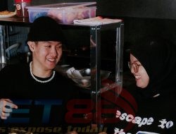 Padmasoc Tempat Makan Recommended di Solo, Instragamable dan Bikin Betah!